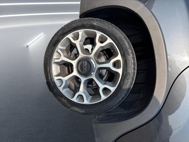FIAT 500L usata, con Controllo trazione