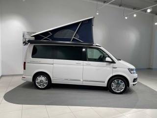 VOLKSWAGEN California usata, con Autoradio