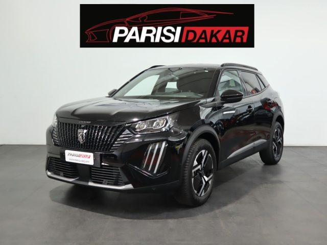 PEUGEOT 2008 usata, con ABS