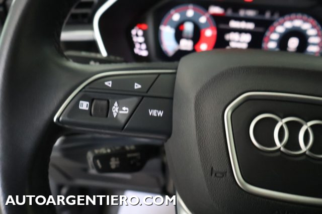 AUDI Q3 usata, con ESP