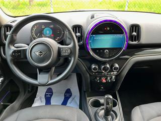 MINI Countryman usata, con ESP