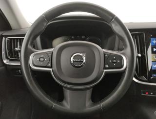 VOLVO V60 usata, con Filtro antiparticolato
