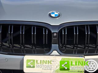 BMW 840 usata, con Regolazione elettrica sedili