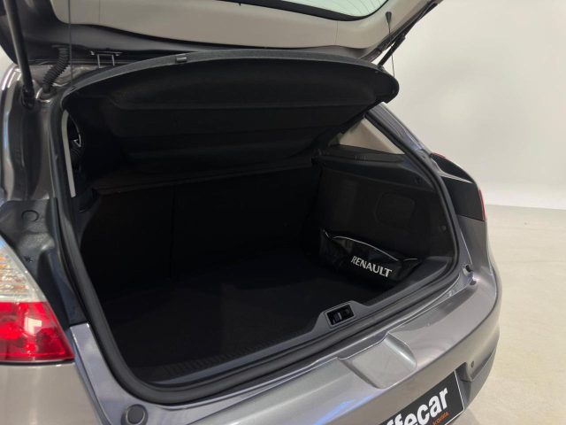 RENAULT Megane usata, con ESP