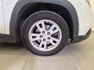 CHEVROLET Orlando usata, con Autoradio