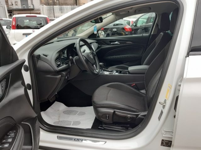 OPEL Insignia usata, con Touch screen