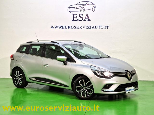 RENAULT Clio usata, con ABS