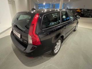 VOLVO V50 usata, con Airbag laterali