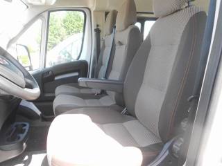 FIAT Ducato usata, con Climatizzatore