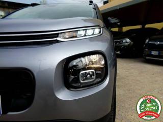 CITROEN C3 Aircross usata, con MP3