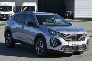 PEUGEOT 2008 usata, con Airbag