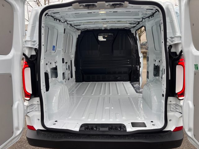 VOLKSWAGEN Transporter usata, con Climatizzatore