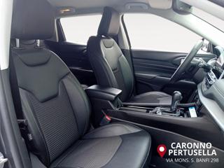 JEEP Compass usata, con Sedile posteriore sdoppiato