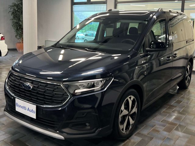 FORD Tourneo Connect usata, con Airbag laterali