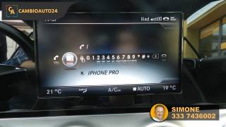 MERCEDES-BENZ E 220 usata 100