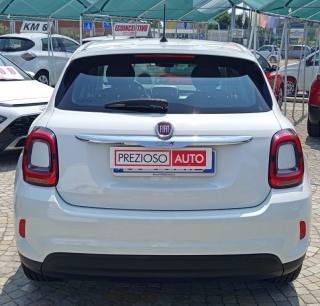 FIAT 500X usata, con Autoradio