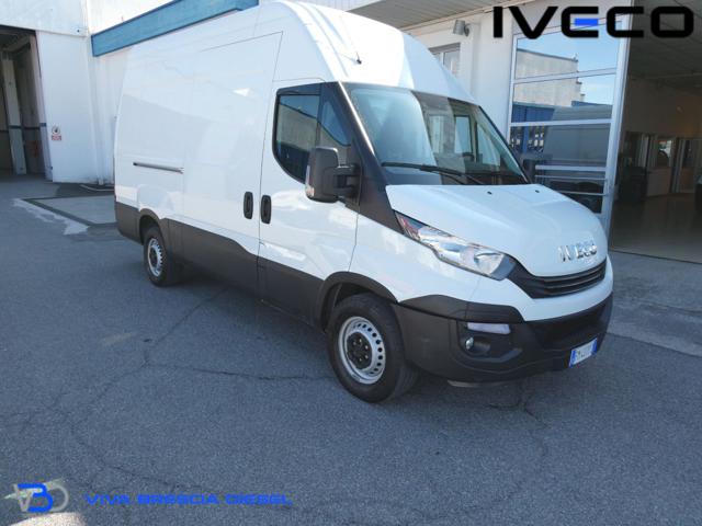 IVECO Daily usata, con Chiusura centralizzata