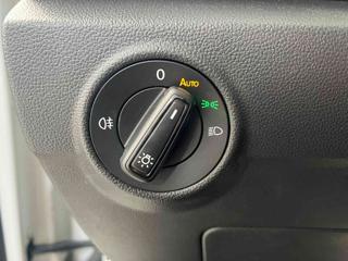 VOLKSWAGEN T-Roc usata, con Fendinebbia