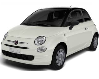 FIAT 500 1.0 Hybrid Pop