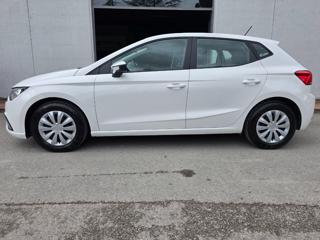 SEAT Ibiza usata, con Volante multifunzione
