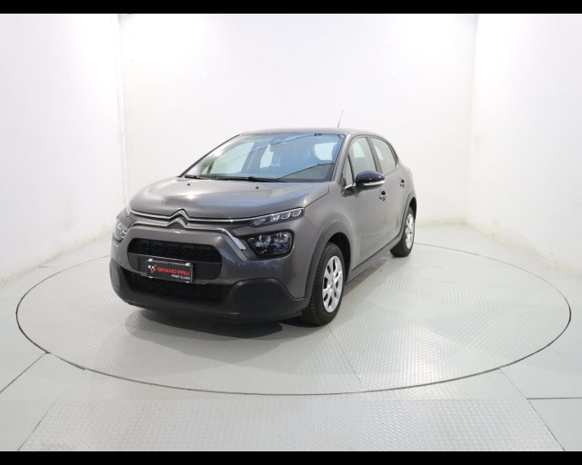 CITROEN C3 usata, con Airbag