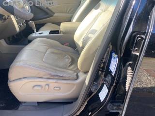 NISSAN Murano usata, con Climatizzatore