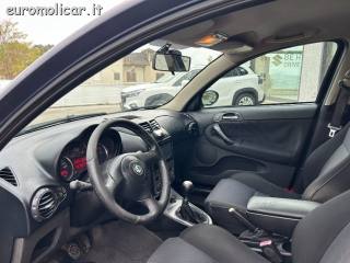 ALFA ROMEO 147 usata, con Servosterzo