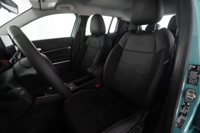 JEEP Avenger usata 7