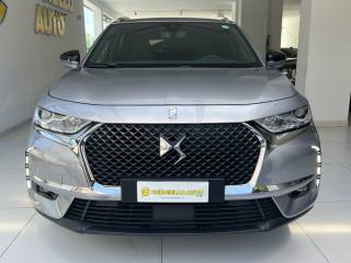 DS AUTOMOBILES DS 7 Crossback usata, con Airbag