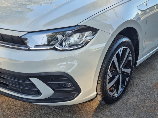 VOLKSWAGEN Polo usata, con Cerchi in lega