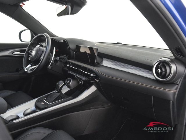 ALFA ROMEO Tonale usata 11