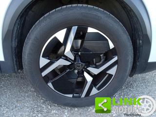 PEUGEOT 2008 usata, con Frenata d
