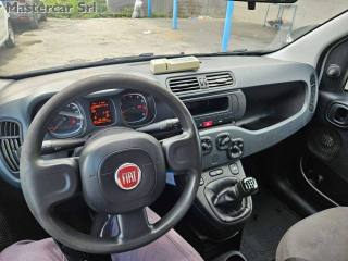 FIAT Panda usata 13