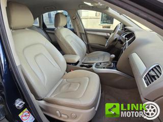 AUDI A4 usata 18