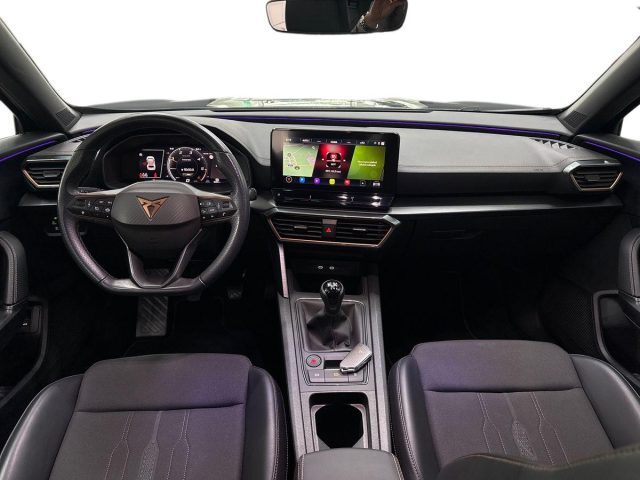 CUPRA Formentor usata, con Chiusura centralizzata