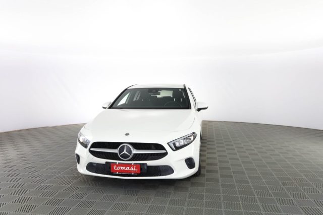 MERCEDES-BENZ A 180 usata 0