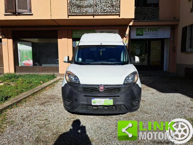 FIAT Doblo usata, con Airbag