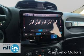 JEEP Renegade usata 11