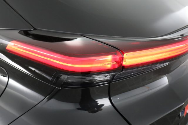 TOYOTA C-HR usata 15