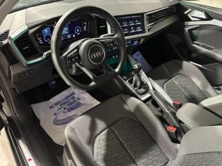 AUDI A1 usata, con Autoradio