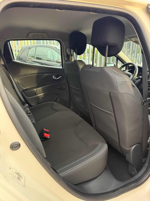 RENAULT Clio usata, con ESP