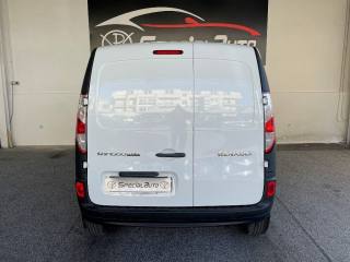 RENAULT Kangoo usata 13