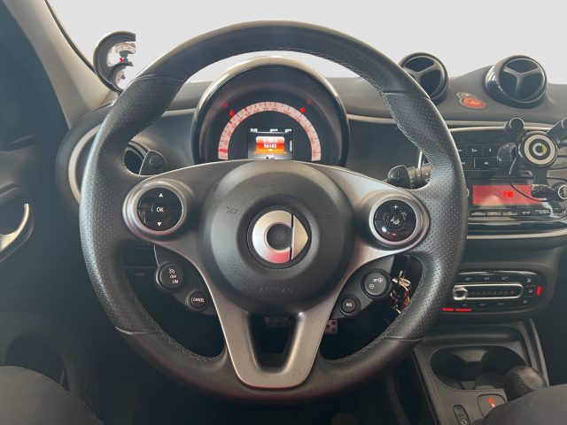 SMART ForFour usata 11