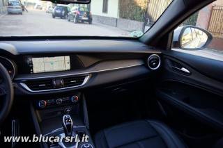 ALFA ROMEO Stelvio usata, con Controllo trazione