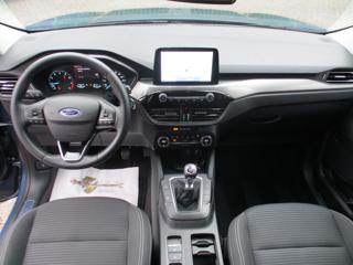 FORD Kuga usata, con ESP