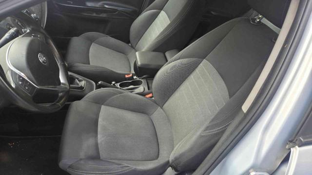 ALFA ROMEO Giulietta usata, con Climatizzatore