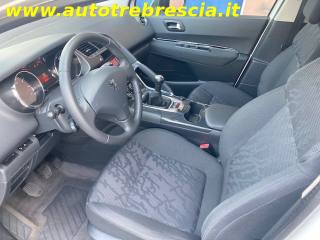 PEUGEOT 3008 usata, con Chiusura centralizzata