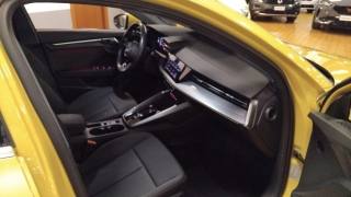 AUDI A3 usata, con Servosterzo