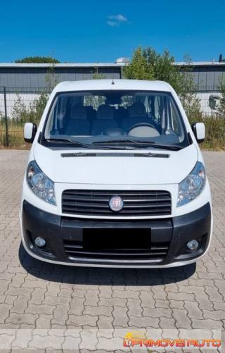 FIAT Scudo usata 6
