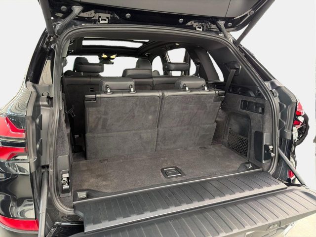 BMW X5 usata, con Fendinebbia